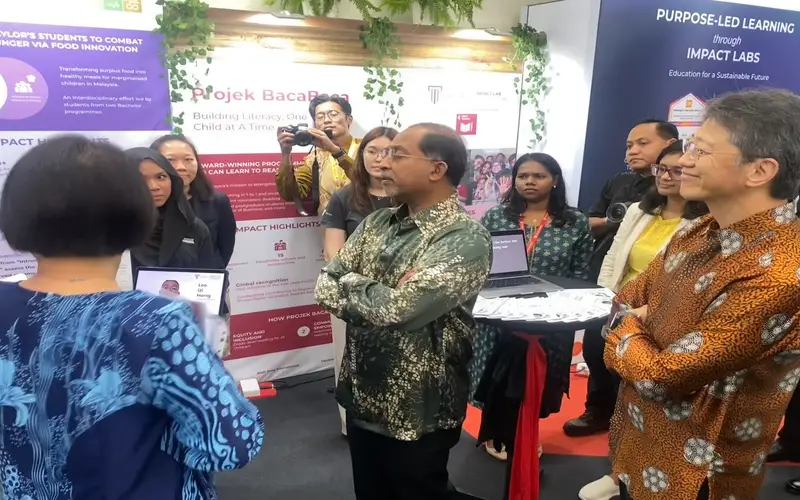 Taylor’s 16th Teaching and Learning Conference (TTLC 2025)